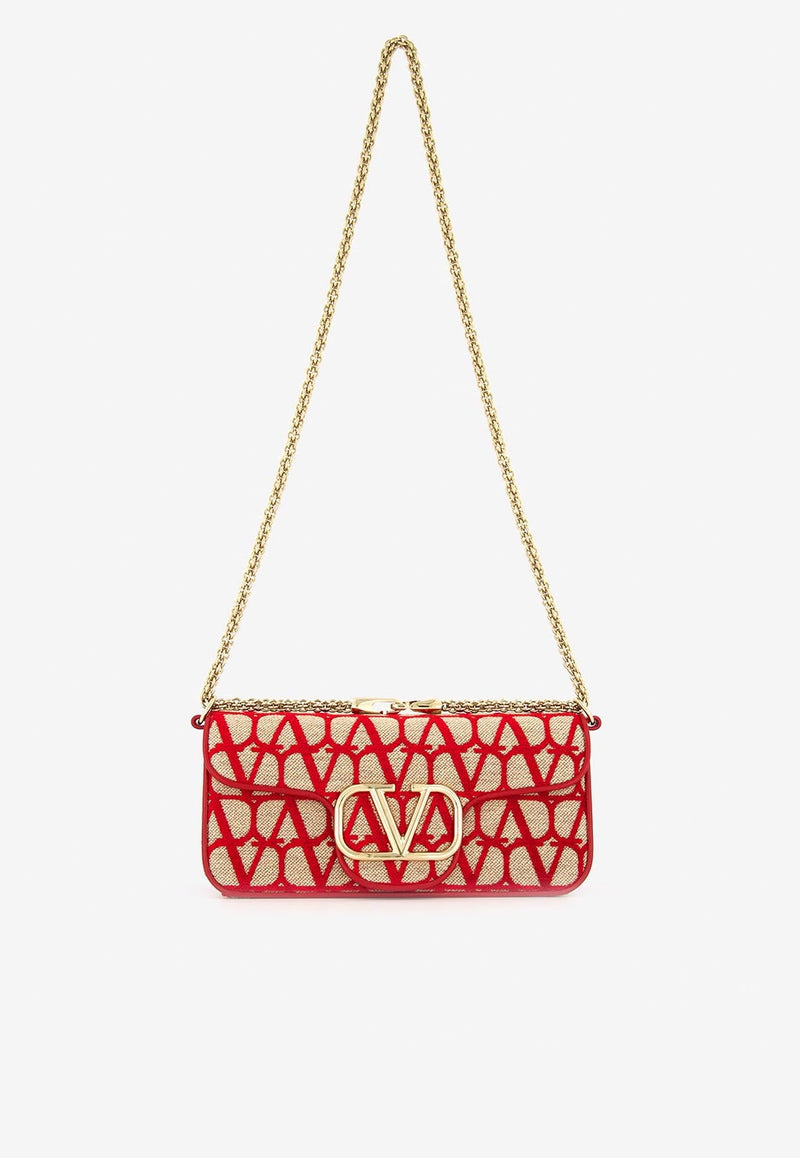 Toile Iconographe Locò Shoulder Bag