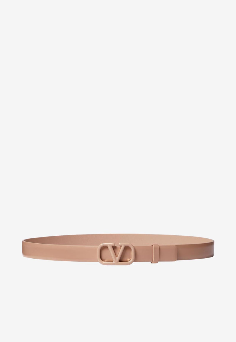 VLogo Signature Belt