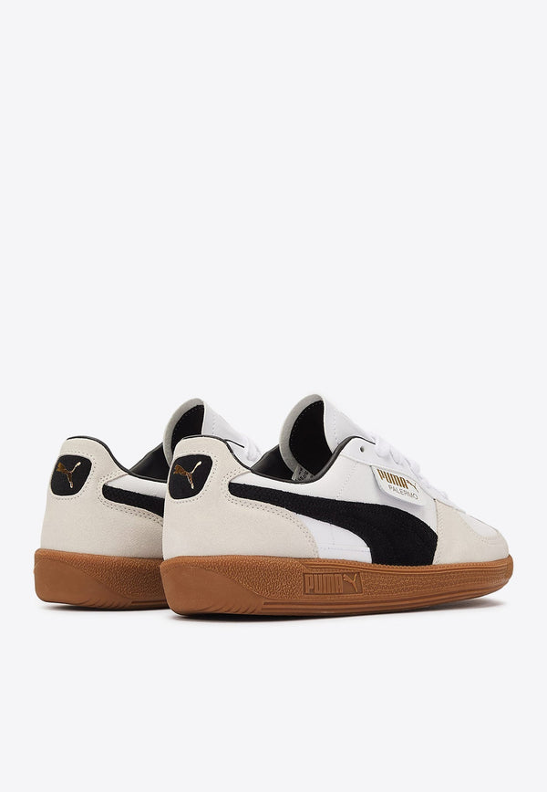 Palermo Low-Top Sneakers