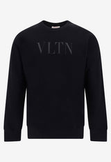 VLTN Print Sweatshirt