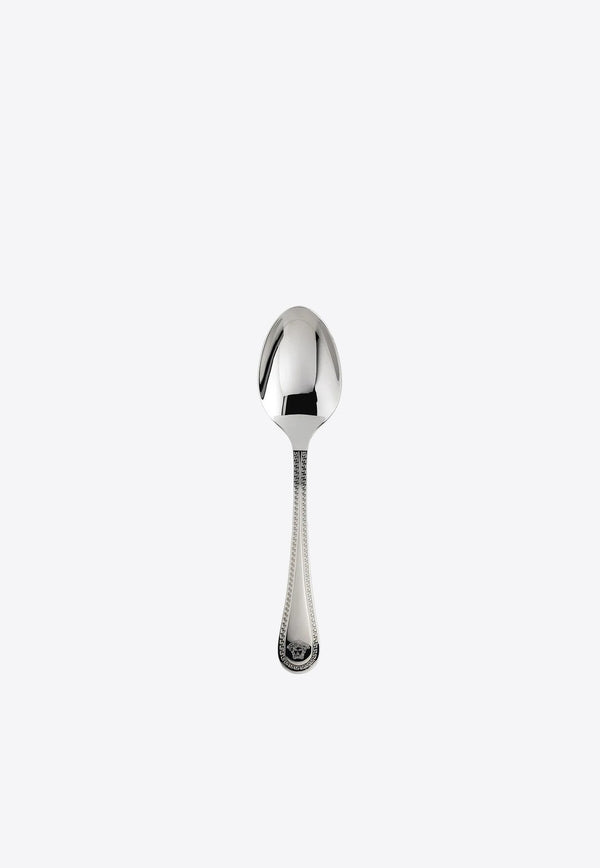 Greca Stainless Steel Coffee and Tea Spoon by Rosenthal