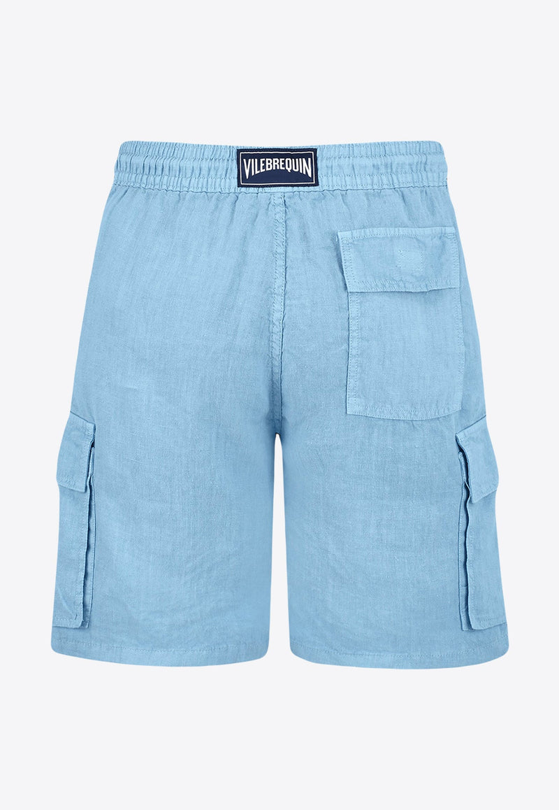 Baie Bermuda Cargo Shorts