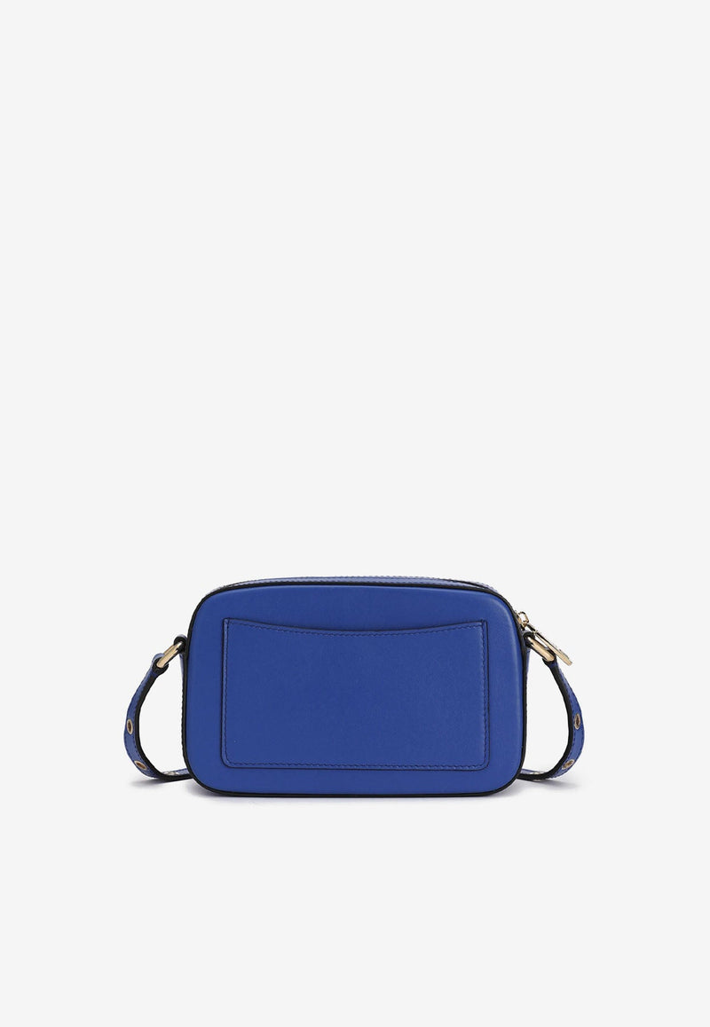 DG 3.5 Crossbody Bag in Calf Leather