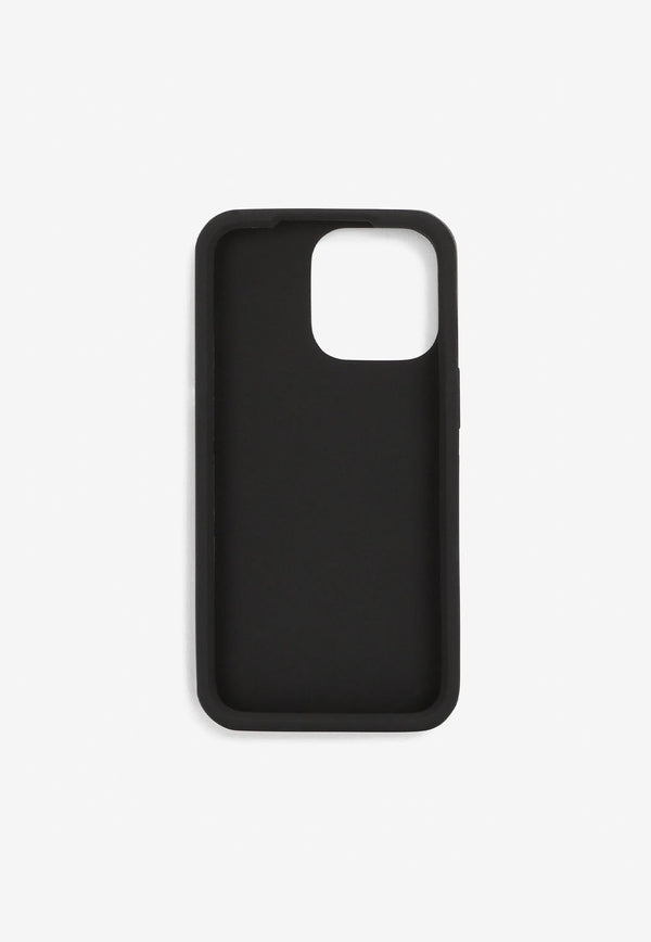 iPhone 13 Pro Silicon Cover