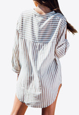 Brouis Oversized Shirt