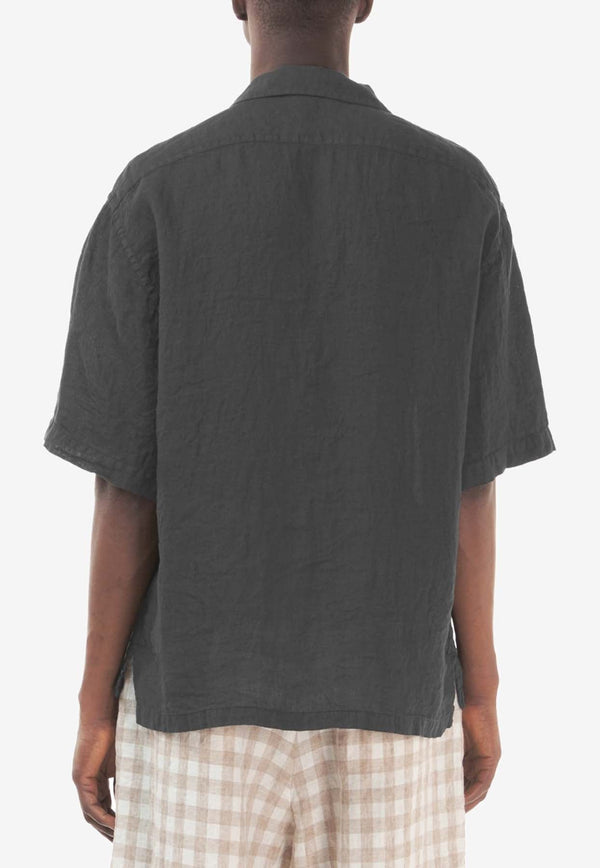 Mola Short-Sleeved Shirt