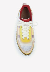 Nama Sneaker in Lower-Impact Mesh