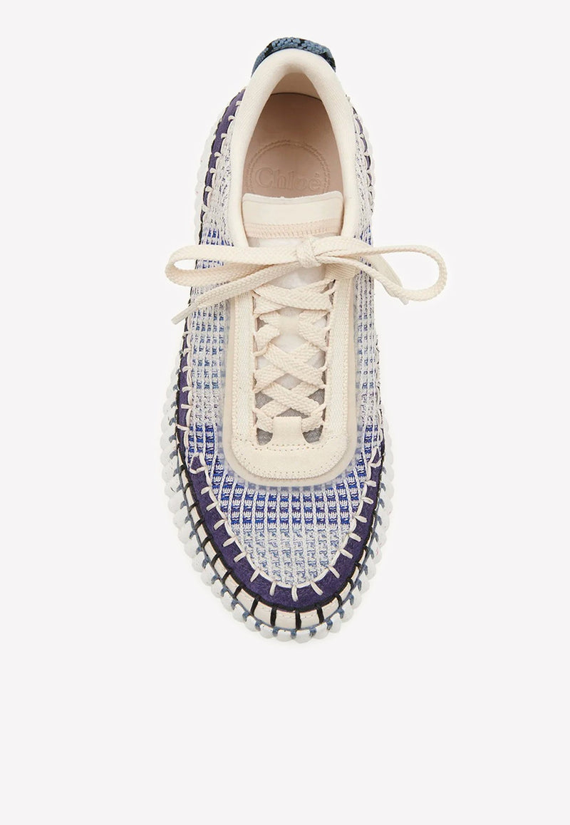 Nama Low-Top Sneakers