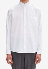 Edouard Long-Sleeved Shirt