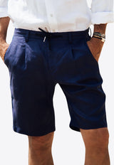 Cimes Bermuda Shorts