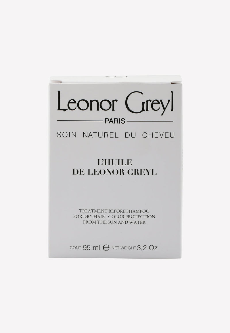 L’Huile de Leonor Greyl - 95 ml