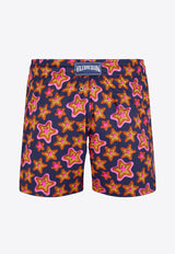 Moorise Stars Gift Swim Shorts