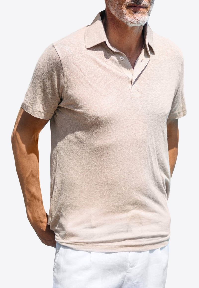 Salins Polo T-shirt