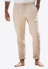 Sauvier Drawstring Pants