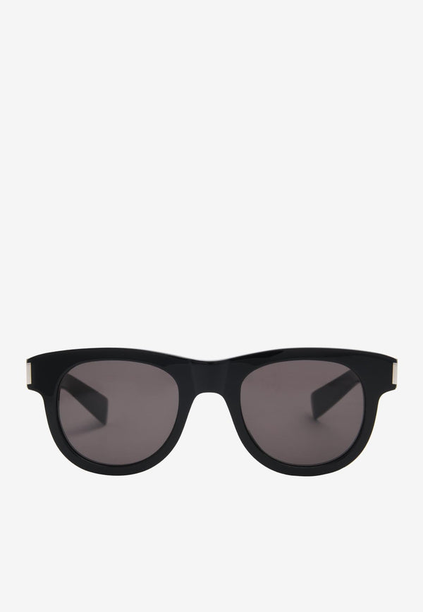 SL 571 Square Sunglasses