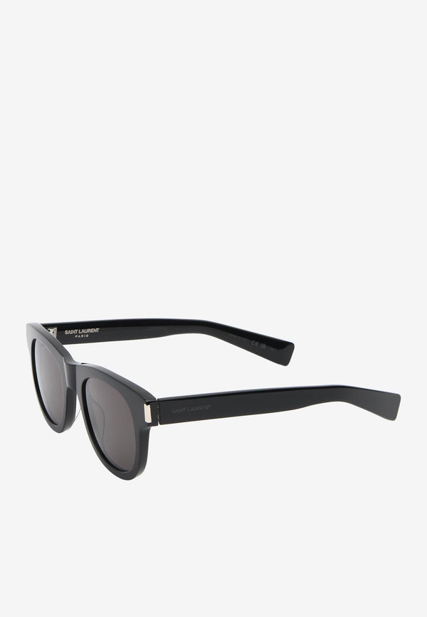 SL 571 Square Sunglasses