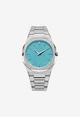 Ultra Thin Bracelet 38 mm Watch