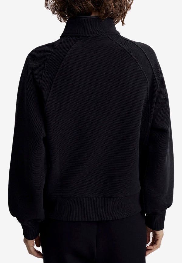 Cortina Half-Zip Sweatshirt