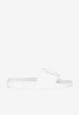 DG Millenials Rubber Slides