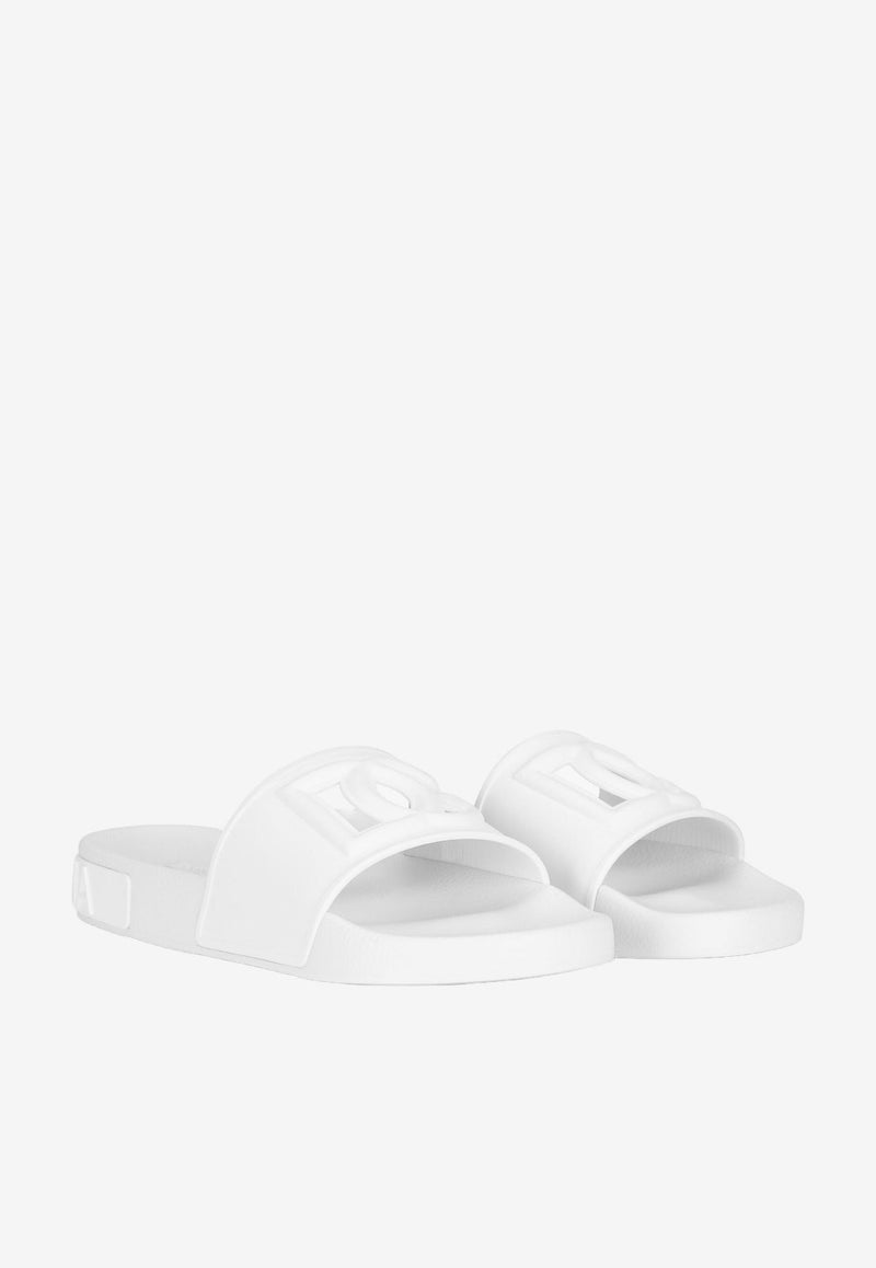 DG Millenials Rubber Slides