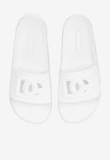 DG Millenials Rubber Slides